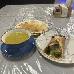 Gyro