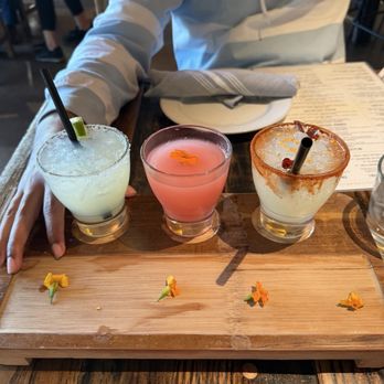Ghost Ranch - Cocktail Bars Near Me - Tempe, Arizona