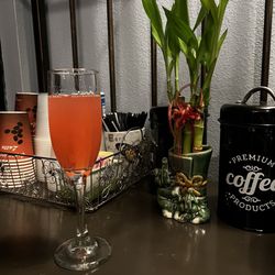 The Spa At Canyon Crest - Complimentary Cocktails!
