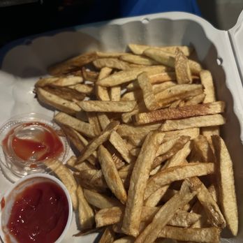 Firehouse Grille - fries - American Near Me - Auburn, Maine Firehouse Grille - fries - American Near Me - Auburn, Maine