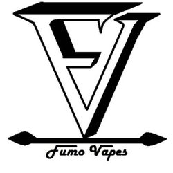 Fumo Vapes - Business logo