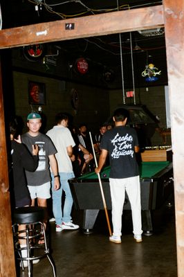 Sugar House Pub by null