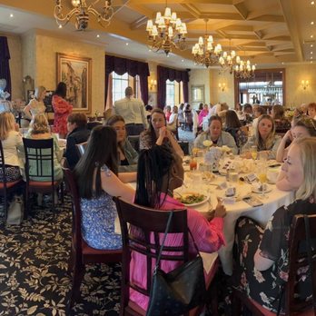 Hotel Fiesole - Dining area - Hotels Near Me - Skippack, Pennsylvania
