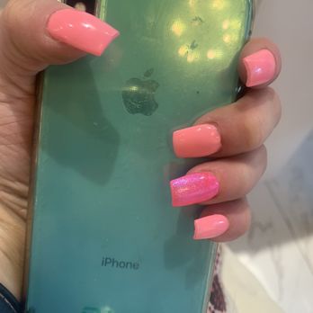 Novae Beautique Nails & Lashes - Nail Salons Near Me - Centennial, Colorado