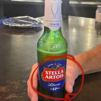 EJ's Pub - Bixby Knolls - 0% Stella Beer - Sports Bars Near Me - Long Beach, California EJ's Pub - Bixby Knolls - 0% Stella Beer - Sports Bars Near Me - Long Beach, California