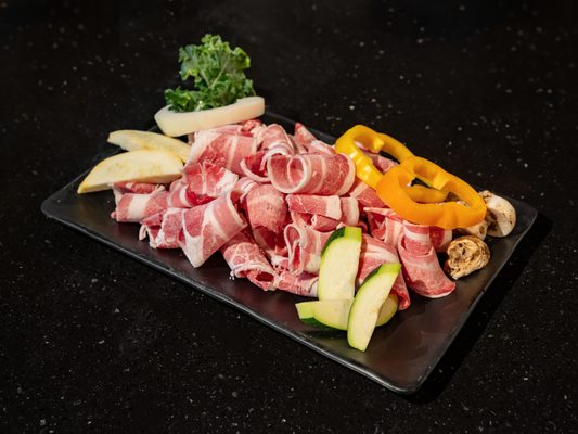 Gogigo Korean BBQ - Frederick,MD by null