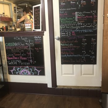 Potion Tea & Bakery - Tea Rooms Near Me - Flagstaff, Arizona