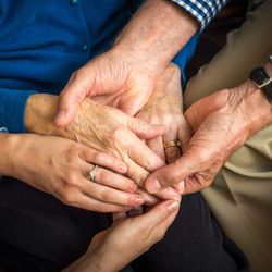 Senior Stride Home Care