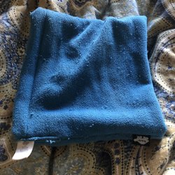 Turtle Fur