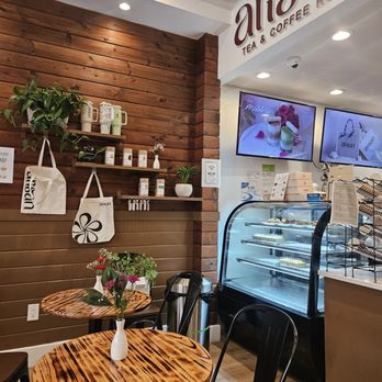 Arisan - Coffee & Tea Near Me - Sunnyvale, California