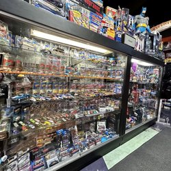 Toy Shack - Hot Wheels galore!