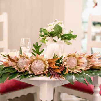 Vaso Bello Celebrations - sweethearts table - Party & Event Planning Near Me - Palm Springs, California
