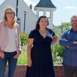 Opfer Campbell Beck - Our OCB Partner Team