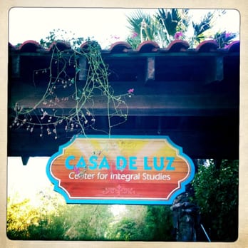 Casa De Luz - Vegan Near Me - Austin, Texas