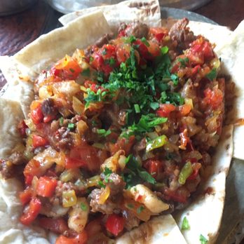 Babel Cafe & Restaurant - Arap Tava - Turkish Near Me - Istanbul, 34 Babel Cafe & Restaurant - Arap Tava - Turkish Near Me - Istanbul, 34