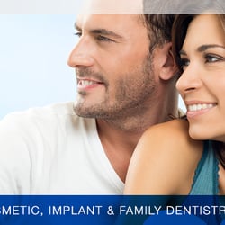 Dentistry at Vitality Health