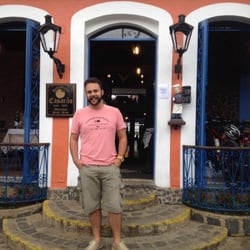 Restaurante Casarão