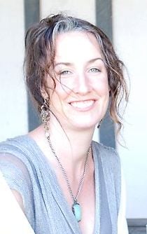 Lacy Martinez, MA - grief counselor in Oakland, CA