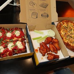Detroit Regular Hot Honey Detroit Regular Hot Honey