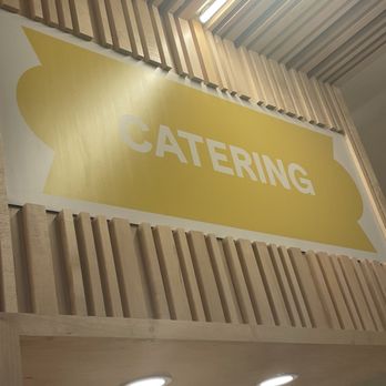 CAVA - Catering pickup... cool!! - Salad Near Me - Nashville, Tennessee