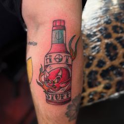 Eternal Tattoo & Body Piercing - Omaha