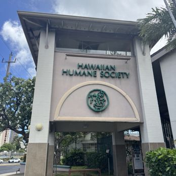 Hawaiian Humane Society - Animal Shelters Near Me - Honolulu, Hawaii Hawaiian Humane Society - Animal Shelters Near Me - Honolulu, Hawaii