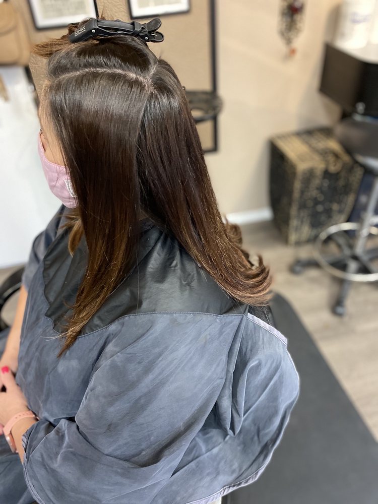 BEAUTIFUL CHANGES SALON Updated October 2024 15 Photos 1227 E