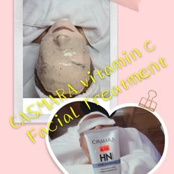 BeBe Day Spa - Victim C Treatment