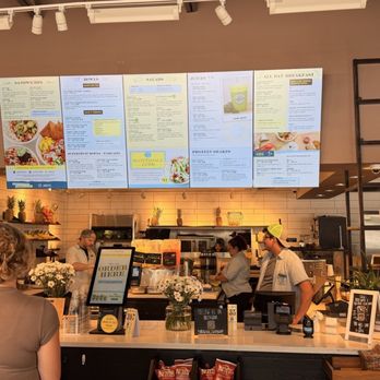 Original ChopShop - New American Near Me - Irving, Texas