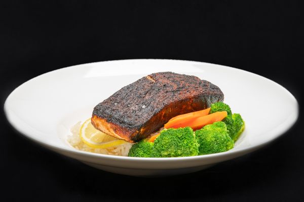 Upper Beaches Bourbon House by null