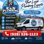 E & S Plumbing Services