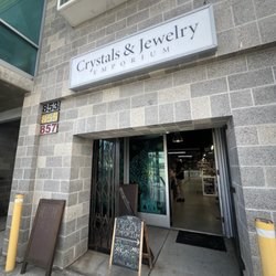 Crystals & Jewelry Emporium
