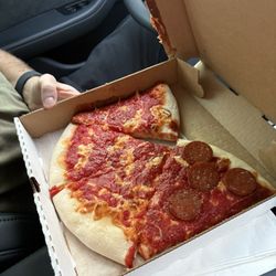 Frank's Pizzeria