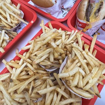 In-N-Out Burger - Burgers Near Me - Folsom, California In-N-Out Burger - Burgers Near Me - Folsom, California