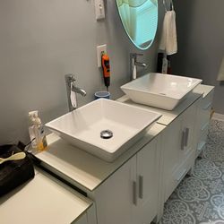 Shimmer & Shine Cleaning