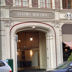 Studio Building
