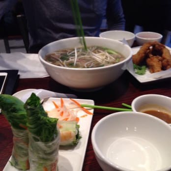 Monster Pho - Monster Pho, chicken wings - Vietnamese Near Me - Oakland, California Monster Pho - Monster Pho, chicken wings - Vietnamese Near Me - Oakland, California