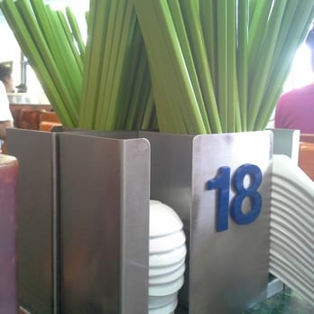 Pho Pasteur Restaurant - Utensils - Vietnamese Near Me - Union City, California