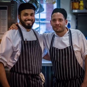 Le Bistrot Pierre - Compliments to these guys - French Near Me - Birmingham, XWM Le Bistrot Pierre - Compliments to these guys - French Near Me - Birmingham, XWM