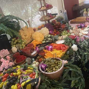 Catering With Rochelle - Caterers Near Me
