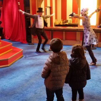 Big Apple Circus - Performing Arts Near Me - New York, New York Big Apple Circus - Performing Arts Near Me - New York, New York