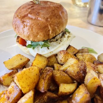 Cafe Astoria - Belle breakfast sandwich - Coffee & Tea Near Me - Saint Paul, Minnesota Cafe Astoria - Belle breakfast sandwich - Coffee & Tea Near Me - Saint Paul, Minnesota