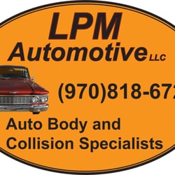 LPM Automotive