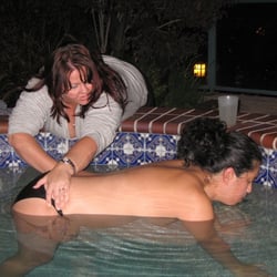 Integrative Childbirth Services - Active labor support.