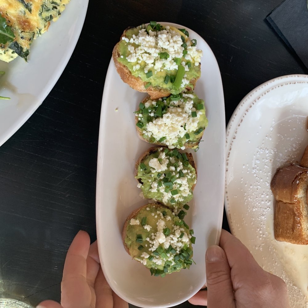 The Rustic - Avocado Toast - Venues & Event Spaces Near Me - Houston, Texas The Rustic - Avocado Toast - Venues & Event Spaces Near Me - Houston, Texas