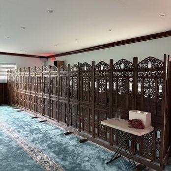 Diyanet Mosque - مكان النساء - Mosques Near Me - Redwood City, California Diyanet Mosque - مكان النساء - Mosques Near Me - Redwood City, California