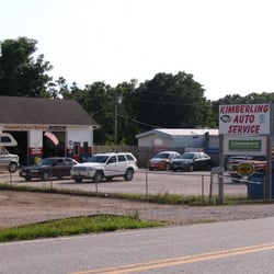 Kimberling Auto Service