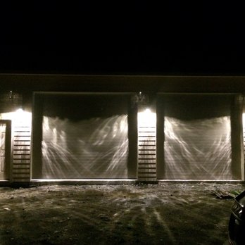 Falcon Electric - Exterior lighting - Electricians Near Me - Pasco, Washington