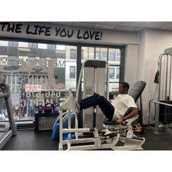 JAG Physical Therapy