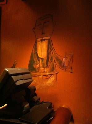 Bemelmans Bar by null Bemelmans Bar by null
